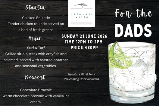 Father's Day Lunch